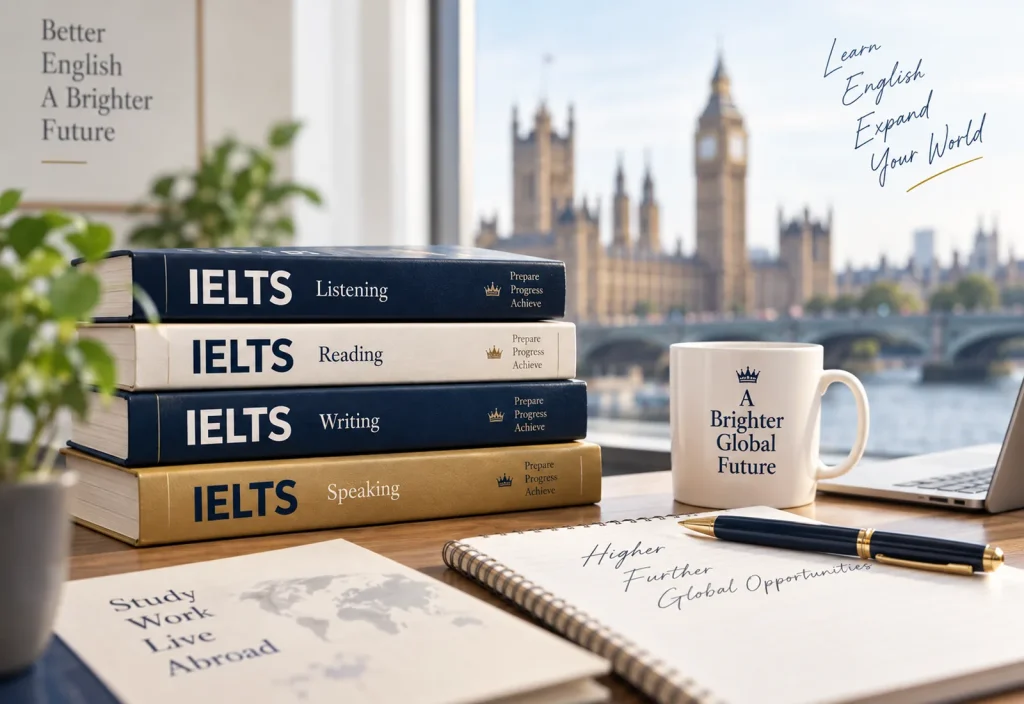IELTS元試験官が語る、スコアアップの分かれ道